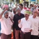 Puducherry Indigenous Peoples Federation Scheduled Tribe protest Tamil News