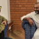 L Murugan Meets AR Rahman photo goes viral Tamil News
