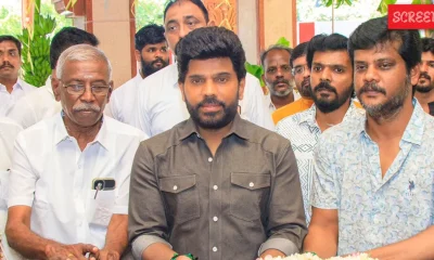 Legend saravana 2nd Movie