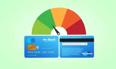 Cibil score boost