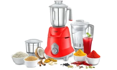 mixer-grinder