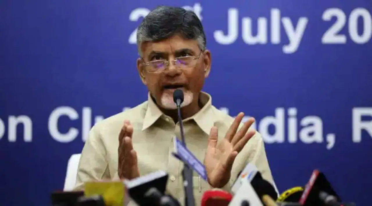chandrababu