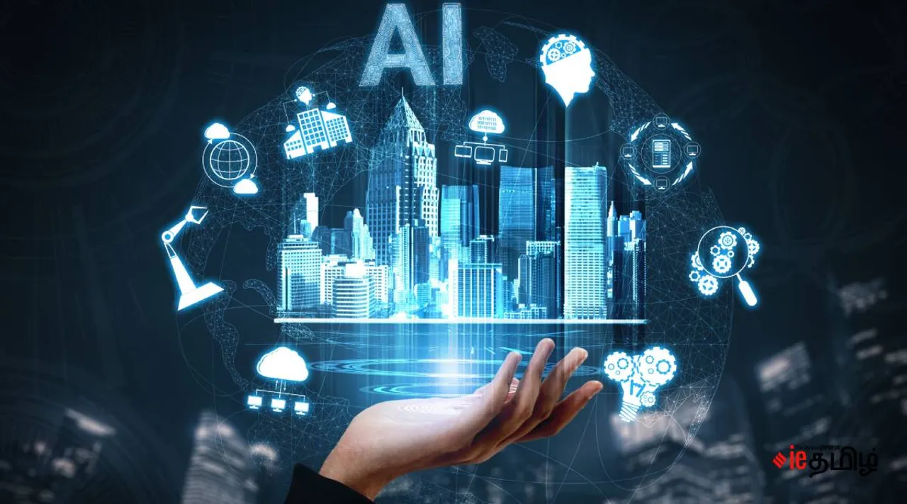 madurai AI