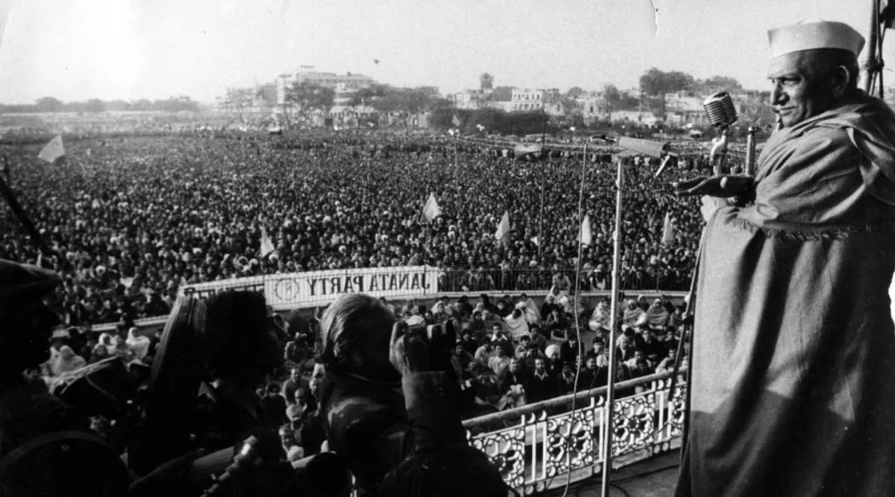 morarji-desai