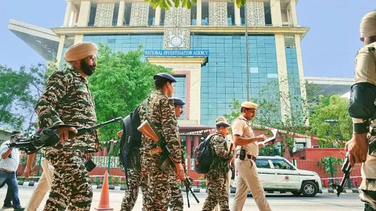 Moti Ram Jat