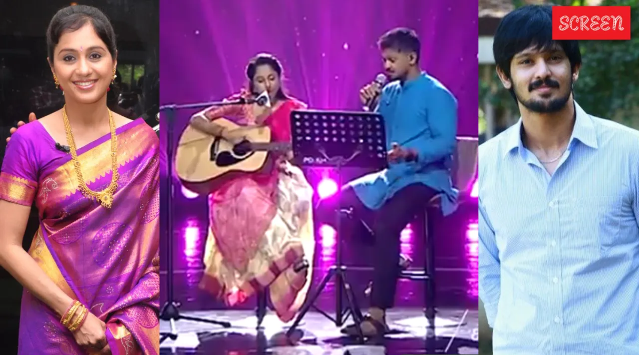 Nakul iniya and