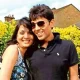 Husband and Widfe