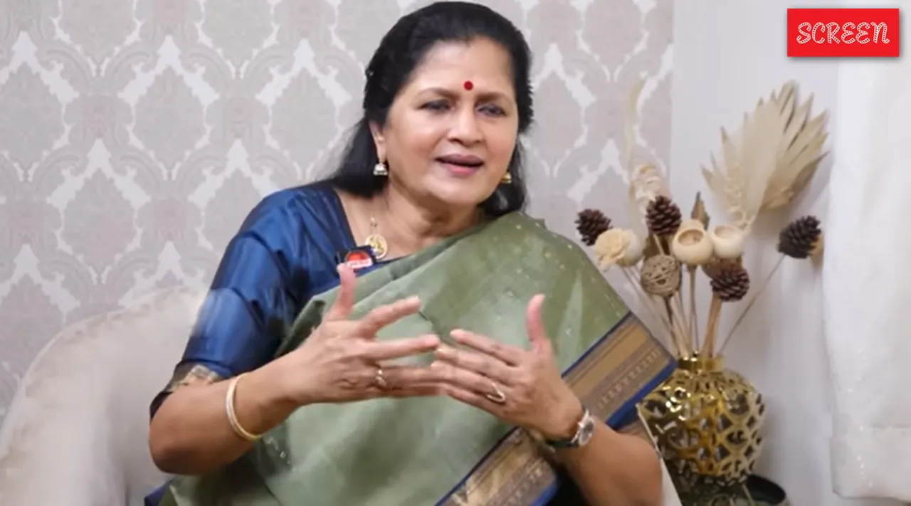 Niramala Periyasami