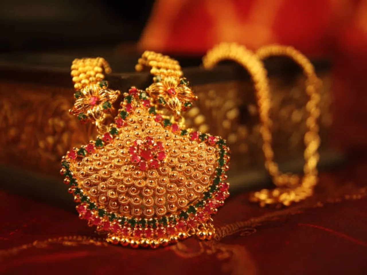 Gold and Silver Price Today in Chennai