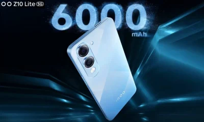 iqoo-z10-lite-back-panel