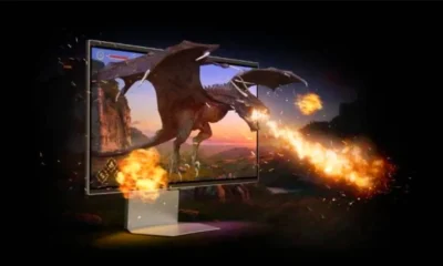 Odyssey 3D