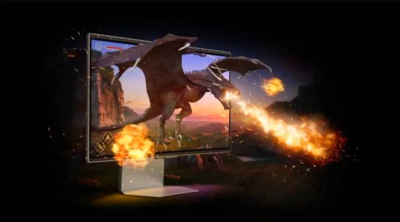 Odyssey 3D