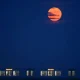 Strawberry Moon 2025