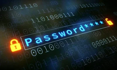 password