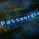 password