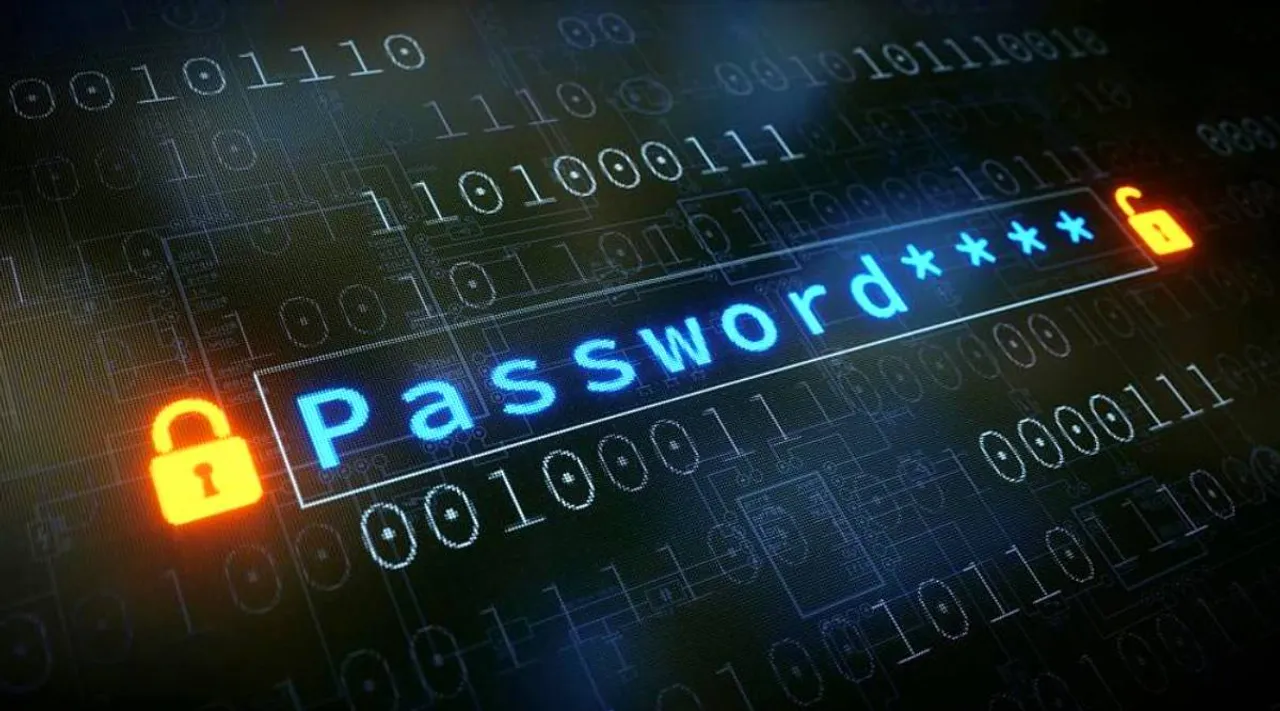 password