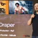 pete draper