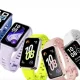 Huawei Band 10