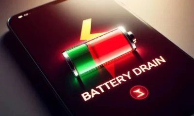 phone-battery-draining-fast