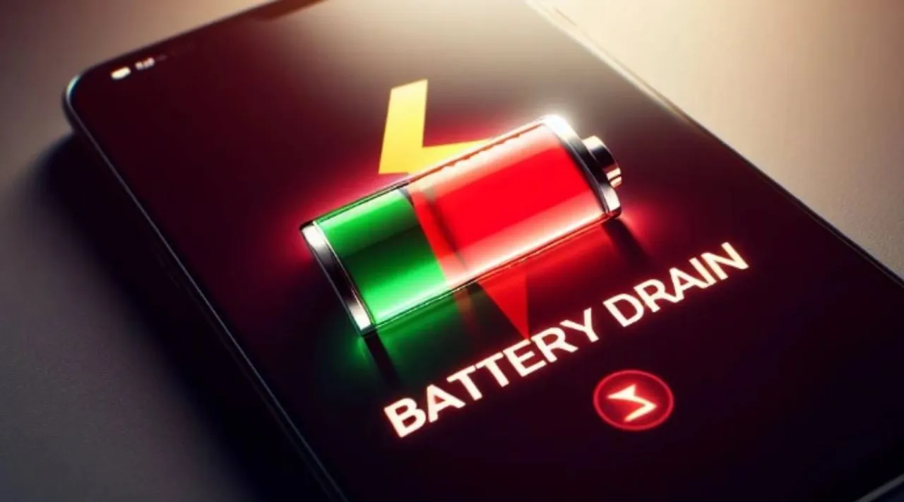phone-battery-draining-fast