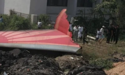 air