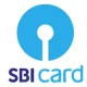 SBI card