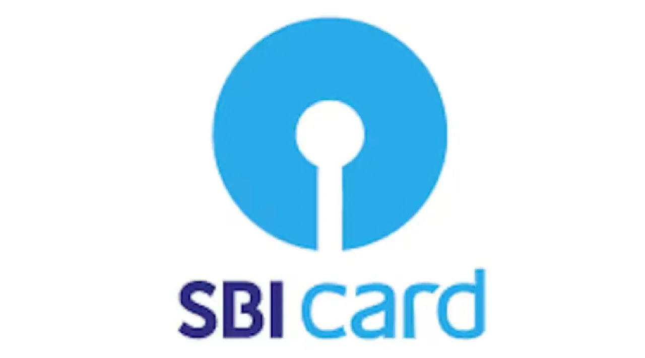 SBI card