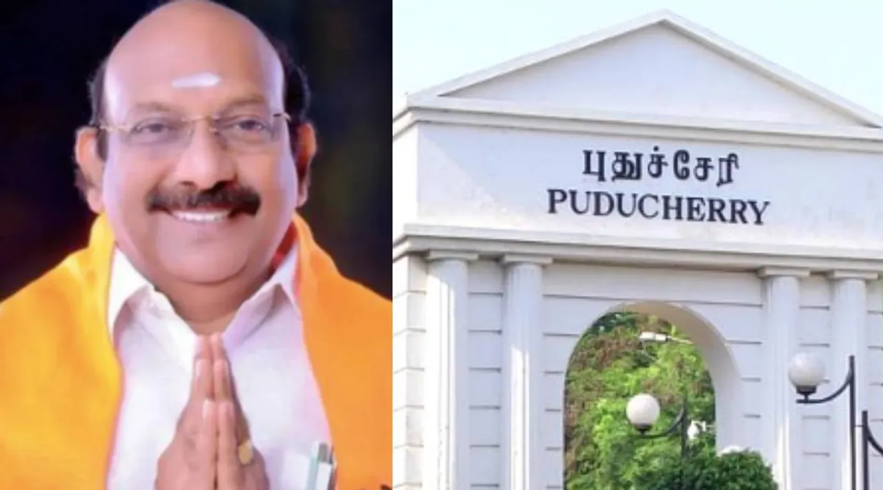 pondy ramalingam