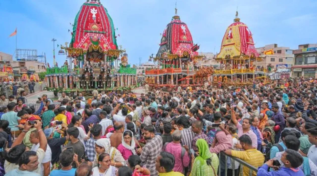 poori jagannath temple
