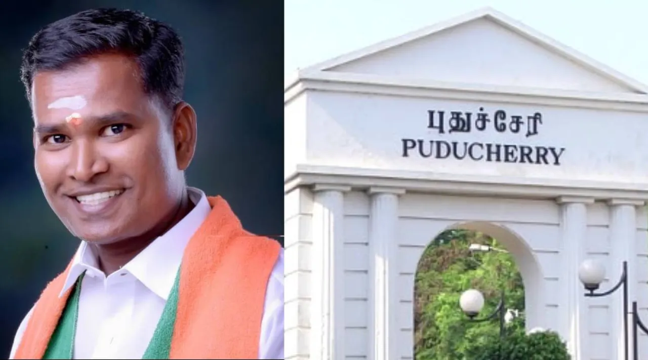 puducherry adi dravidian