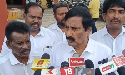 Puducherry Admk