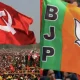 Puducherry Communist Party of India condemn BJP Tamil News