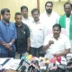 Puducherry Independent MLA Nehru Kuppusamy announce protest June 27th Delhi demanding Statehood Tamil News