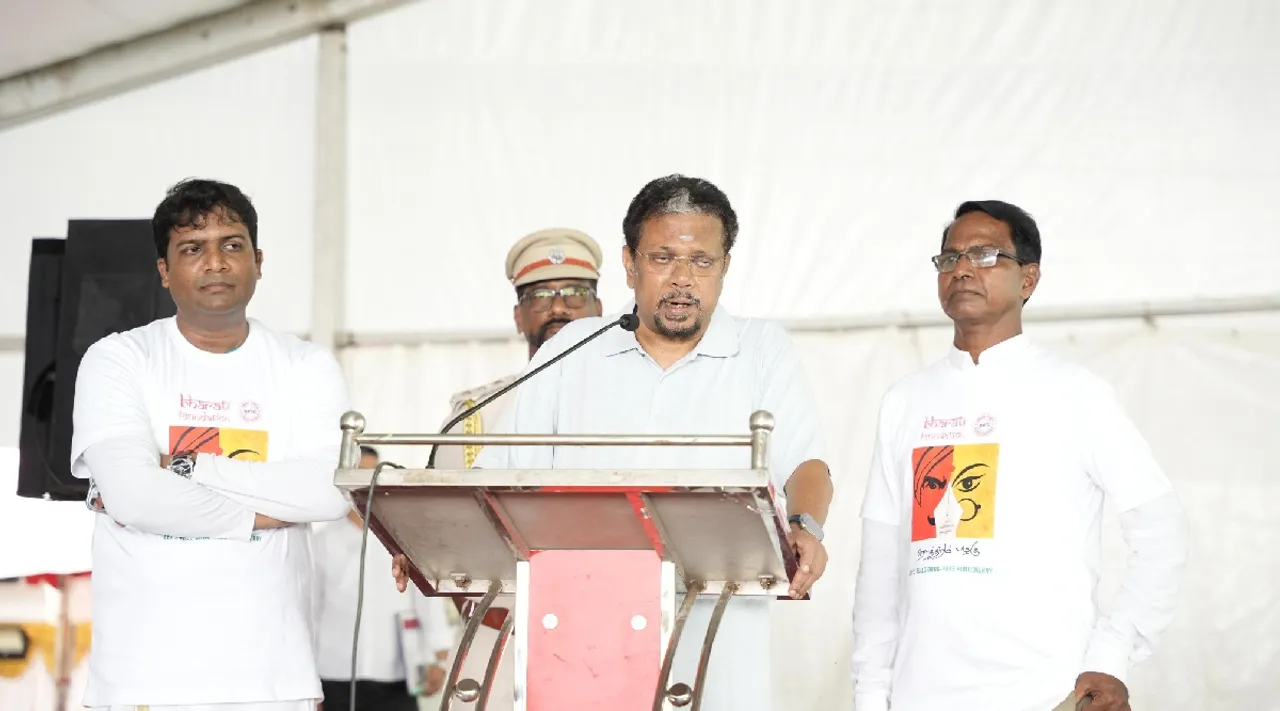 Puducherry Lieutenant Governor K Kailashnathan govt school students 25 percentage addicted to drug Tamil News