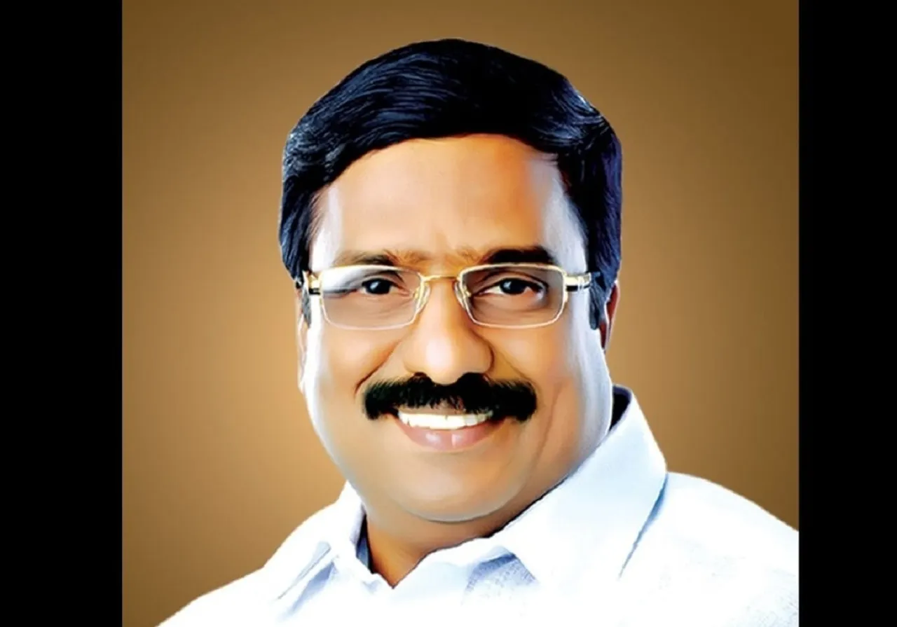 Puducherry Siva
