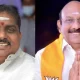 Puducherry State President Election VP Ramalingam MLA Minister A Namassivayam Tamil News