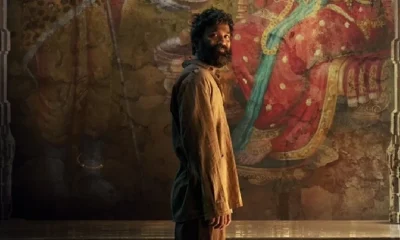 Dhanush Kubera Movie Trailer in tamil