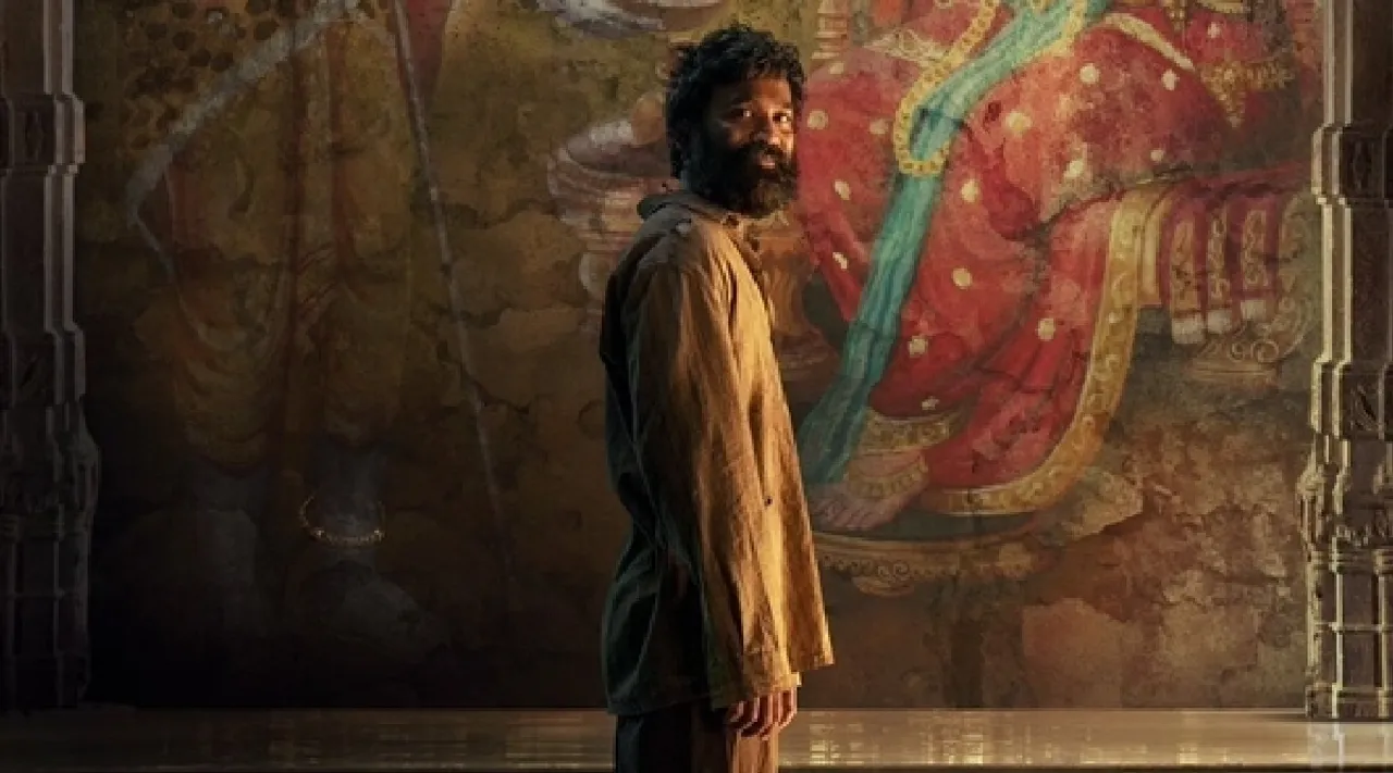 Dhanush Kubera Movie Trailer in tamil