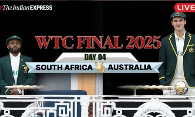 SA vs AUS LIVE Cricket Score WTC Final 2025 live updates Australia vs South Africa Lords London Tamil News