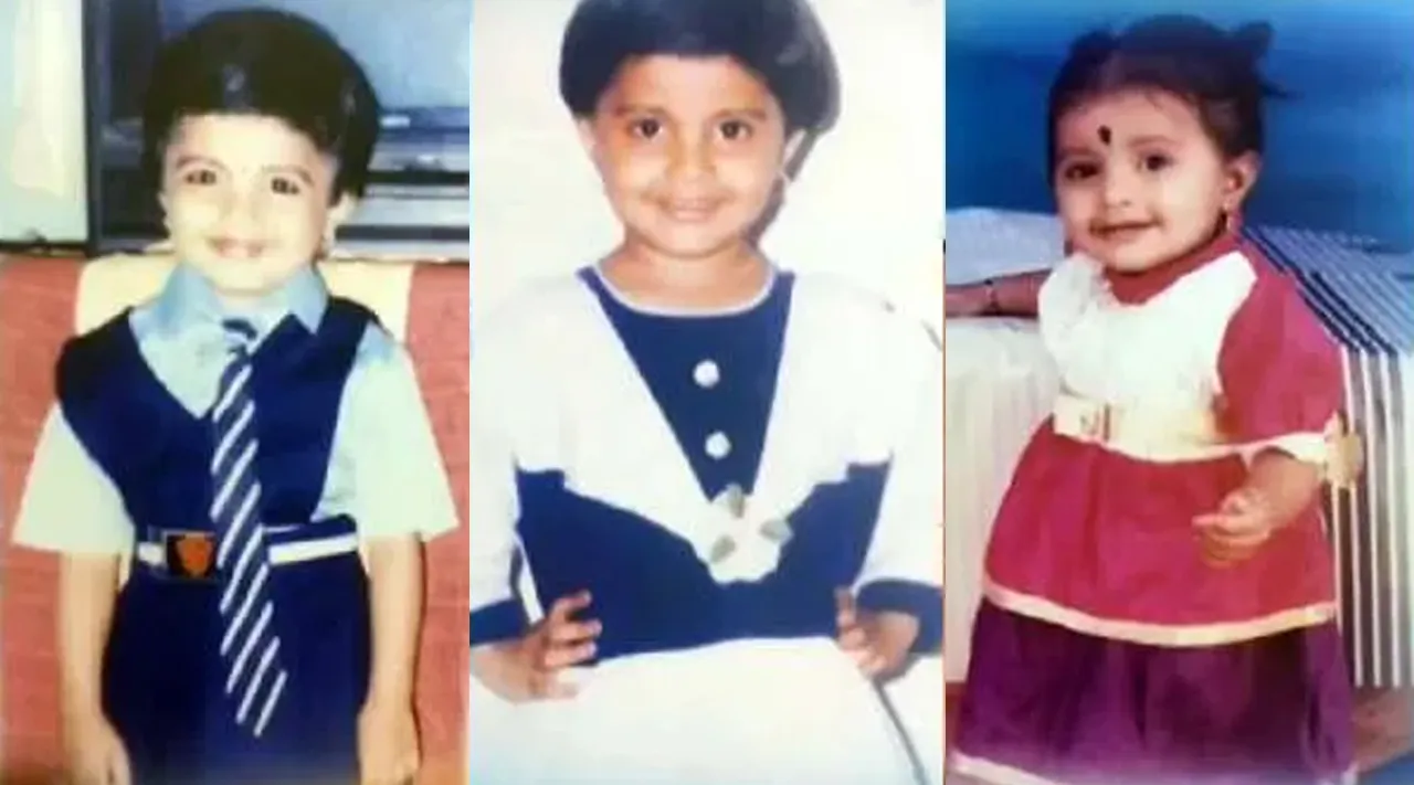 rachitha mahalakshmi