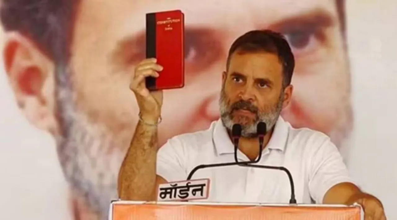 Rahul Gandhi 6