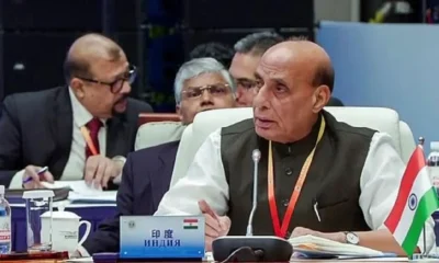 rajnath singh sco