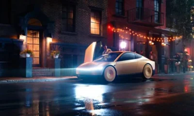 robotaxis