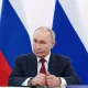 Russia support, Putin