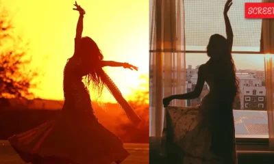 Sai Pallavi Shilott