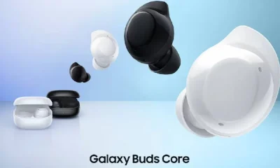 Samsung Galaxy Buds Core