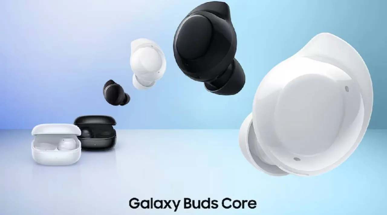 Samsung Galaxy Buds Core