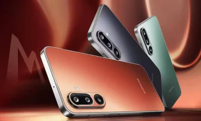 Samsung Galaxy M36 5G