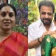 Saranya Home tour
