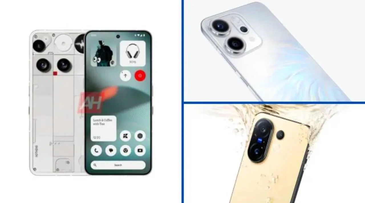 Smarphones